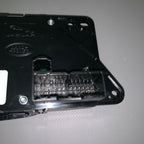 JK62-14B566-CB / LR099166 RANGE ROVER SPORT LEFT FRONT SEAT CONTROL UNIT SWITCH 2014 2015 2016 2017 OEM 