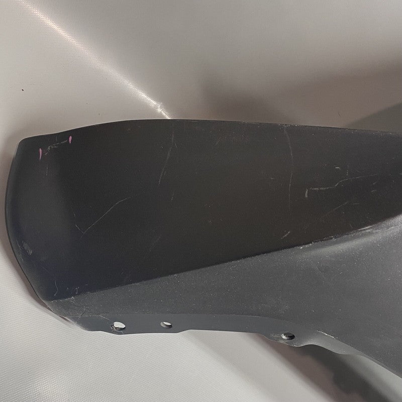 1494006-00-B TESLA MODEL Y REAR BUMPER LOWER 2020 2021 2022 OEM 1494006-00-B