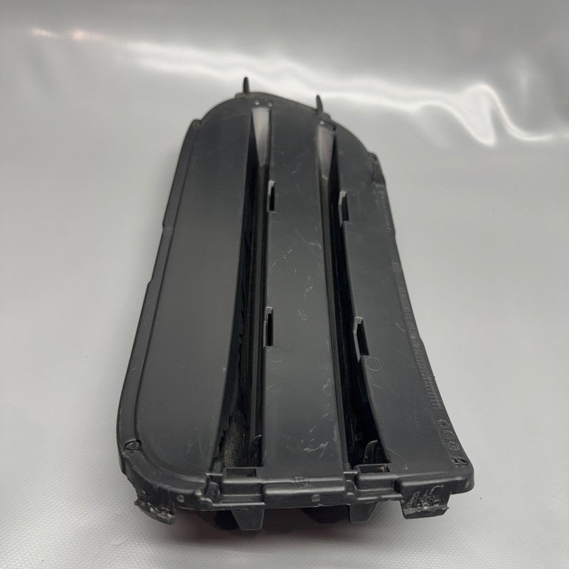 PORSCHE PANAMERA 970 FRONT BUMPER GRILLE LEFT 2014 2015 2016 OEM 97050