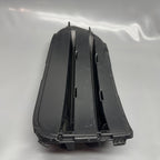 PORSCHE PANAMERA 970 FRONT BUMPER GRILLE LEFT 2014 2015 2016 OEM 97050