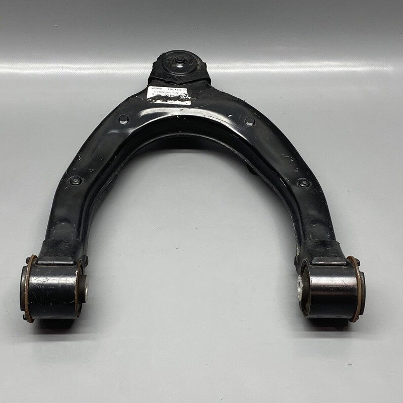 TESLA MODEL 3 UPPER CONTROL ARM RWD LEFT FRONT 2017 18 19 2020 OEM 104
