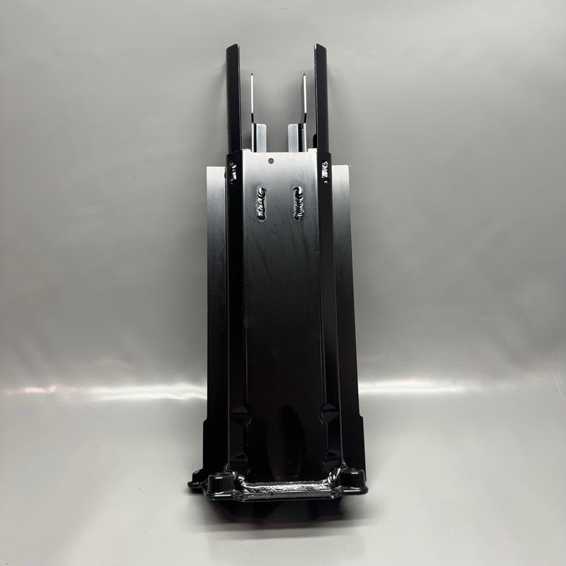 PORSCHE 911 CARRERA 992 CARRIER LEFT FRONT 2020 2021 2022 2023 2024 20