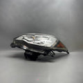 SUBARU FORESTER HEADLIGHT LEFT DRIVER 2017 2018 OEM