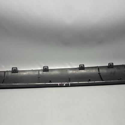 1497740-00-D TESLA MODEL Y ROCKER MOLDING LEFT DRIVER 2020 2021 2022 2023 2024 OEM 