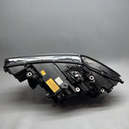BMW X7 HEADLIGHT RIGHT PASSENGER 2019 2020 2021 LASER LED OEM 9481806