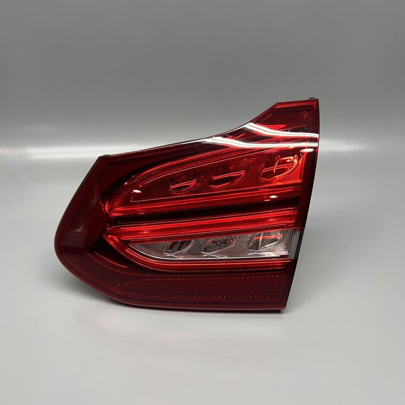 MERCEDES BENZ C300 WAGON TRUNK TAIL LIGHT RIGHT 2015 2016 2017 2018 OE