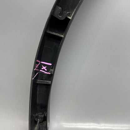 1494187-00-C TESLA MODEL Y WHEEL FLARE MOLDING RIGHT REAR 2020 21 22 2023 OEM 1494187-00-C
