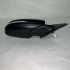 KIA OPTIMA MIRROR RIGHT PASSENGER HEATED 2016 2017 2018 BLACK OEM