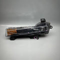 TESLA MODEL 3 FOG LIGHT LEFT DRIVER 2017 18 19 20 21 22 2023 3 PIN 107