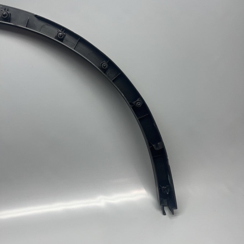 1494187-00-C TESLA MODEL Y WHEEL FLARE GARNISH LEFT REAR 2020 2021 2022 2023 OEM 1494187-00-C