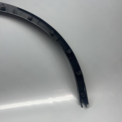 1494187-00-C TESLA MODEL Y WHEEL FLARE GARNISH LEFT REAR 2020 2021 2022 2023 OEM 1494187-00-C