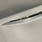 1046920-00-b TESLA MODEL X GATE CHROME TRIM 1046920-00-B 2016 2017 2018 2019 OEM 