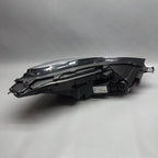 TESLA MDOEL 3 Y HEADLIGHT LEFT DRIVER 2021 2022 2023 LED OEM 1514952-0