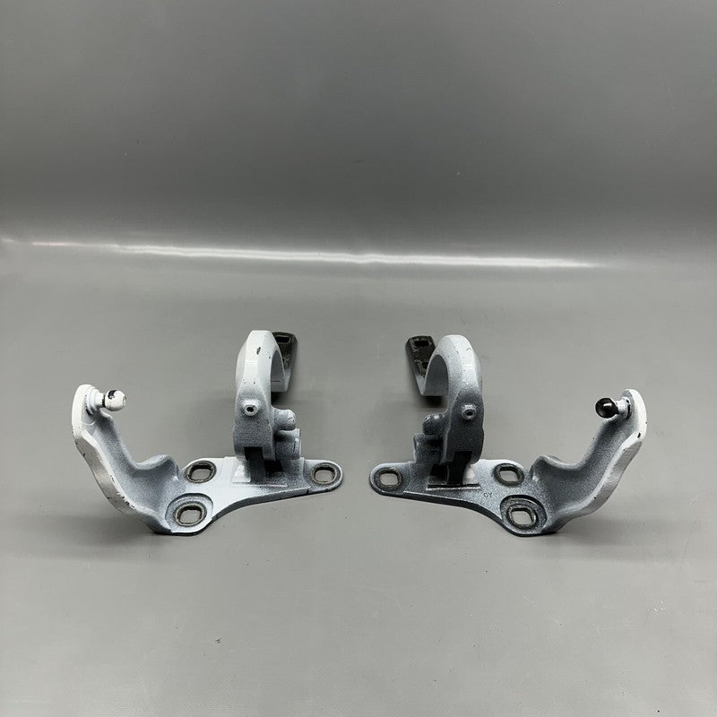 1037844 TESLA MODEL X HINGE DOOR LEFT RIGHT 2016 2017 2018 2019 2020 OEM 1037844