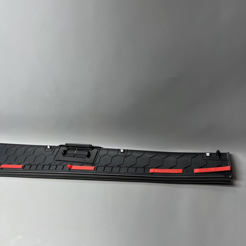1741539-00-F TESLA CYBERTRUCK BEDSIDE SAIL APPLIQUE RIGHT 2023 2024 OEM 1741539-00-F