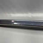 VOLVO XC60 REAR LIFTGATE TRUNK LID CHROME TRIM 2010-2015 2016 2017 OEM