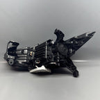 QX60 INFINITI QX60 HEADLIGHT RIGHT PASSENGER 2018 2019 2020 LED OEM