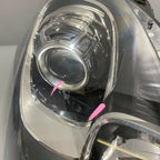 95B941032BE PORSCHE MACAN HEADLIGHT RIGHT PASSENGER 95B941032BE 2015 2016 2017 XENON OEM 