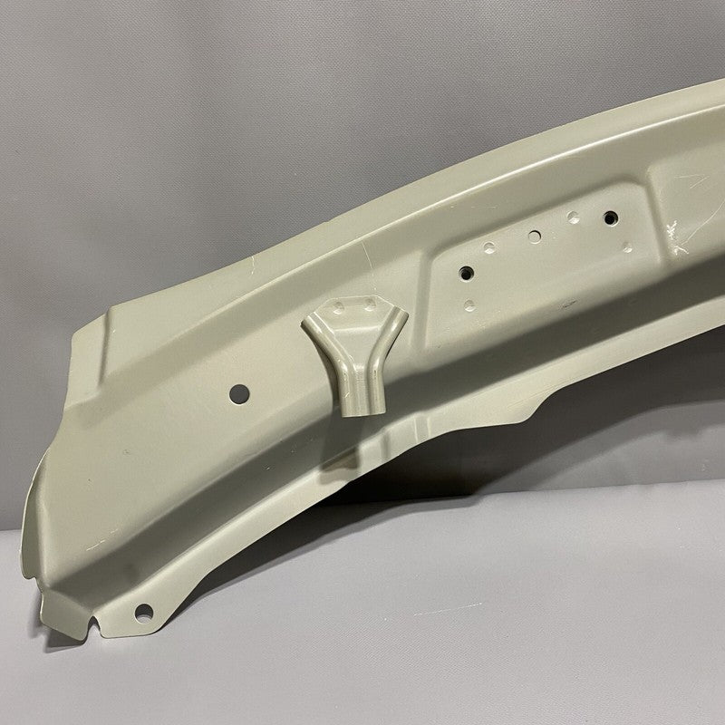 4h0813124b TESLA MODEL S COWL TOP PANEL LHD 2016 2017 2018 2019 2020 6008075-S0-B OEM