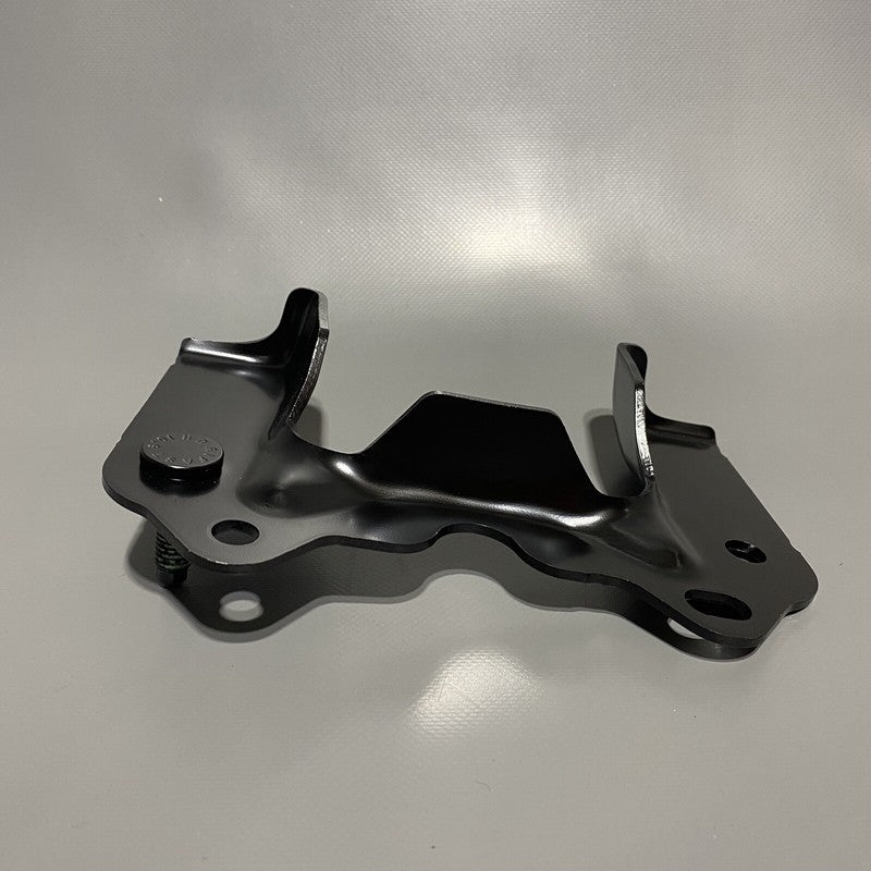 1101649-00-F TESLA MODEL 3 REAR RAIL GLOVE LOWER BRACKET 1101649-00-F 2017 2018 2019 2020 OEM