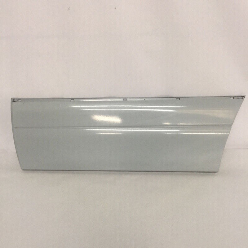 1406906940 MERCEDES BENZ S320 LEFT REAR DOOR MOULDING S500 1995 96 97 98 1999 1406906940
