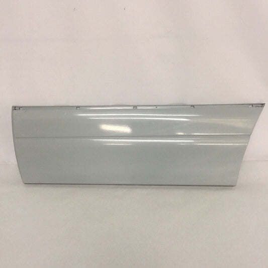 1406906940 MERCEDES BENZ S320 LEFT REAR DOOR MOULDING S500 1995 96 97 98 1999 1406906940