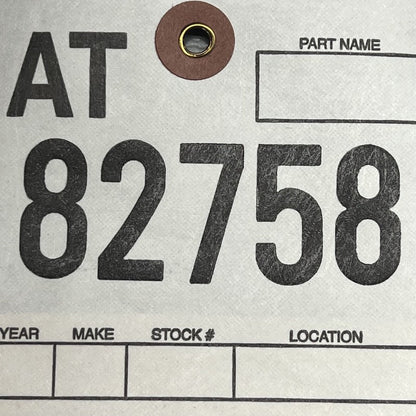 1687994-TX-A TESLA MODEL Y FRONT BUMPER 2023 2024 NON SENSOR OEM 1687994-TX-A