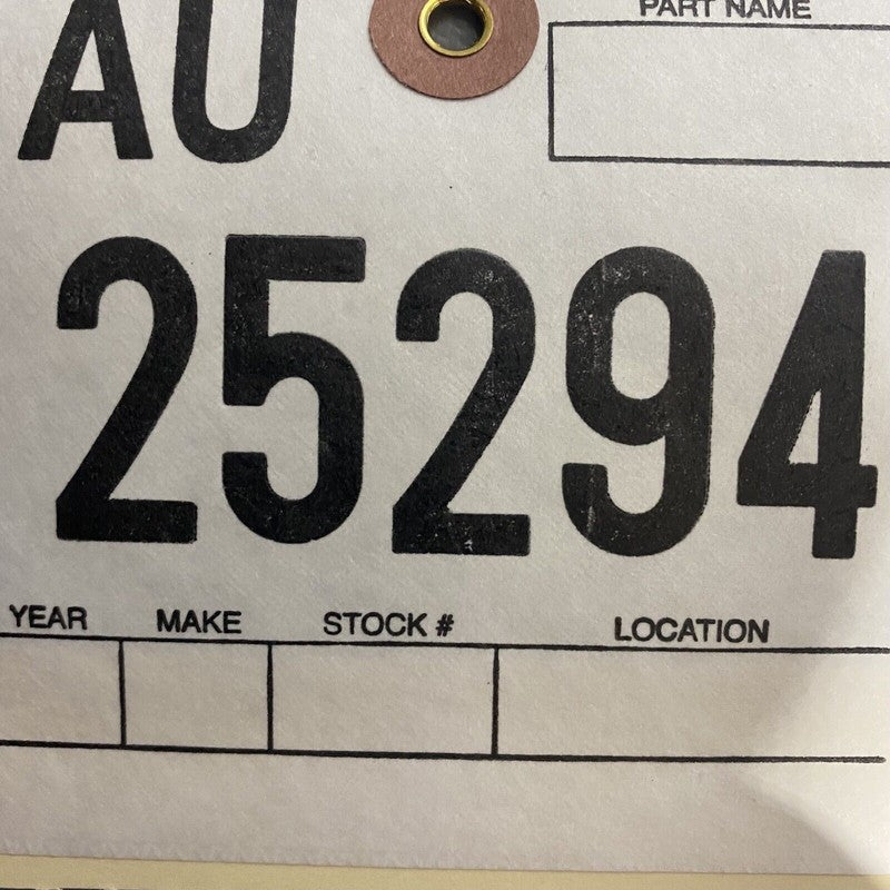 TOYOTA COROLLA FOG LIGHT LEFT DRIVER SIDE SEDAN 278-8A051 2020 2021 OE