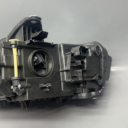 5a63713-05 BMW I7 HEADLIGHT LEFT DRIVER 2023 2024 LED 5A63713-05 LENS CHANGED 