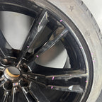 BMW M5 WHEEL RIM 20 INCH FRONT 2018 2019 2020 2021 2022 2023 2024 OEM 