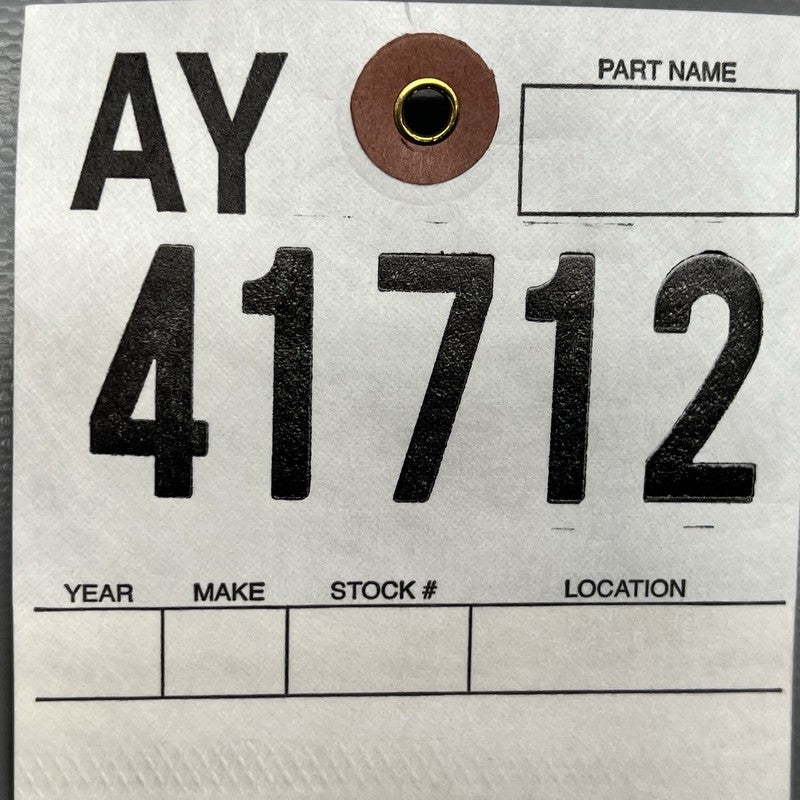 84664074 GMC TERRAIN HEADLIGHT RIGHT PASSENGER XENON 2018 2019 2020 2021 OEM 84664074