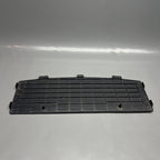 1135412-00-A TESLA MODEL 3 TOW HITCH COVER REAR CAP 2017 2018 2019 2020 2021 OEM 1135412-00-A