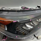 TOYOTA RAV 4 HEADLIGHT RIGHT PASSENGER 2019 2020 2021 2022 LED OEM