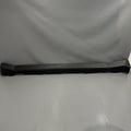 1816597-00- C TESLA CYBERTRUCK ROCKER MOLDING LEFT DRIVER 2024 2025 OEM 1816597-00-C