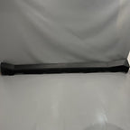 1816597-00- C TESLA CYBERTRUCK ROCKER MOLDING LEFT DRIVER 2024 2025 OEM 1816597-00-C