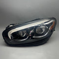 A2319060901 MERCEDES BENZ SL63 HEADLIGHT LEFT DRIVER SL550 2017 18 19 2020 LED A2319060901