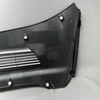 1492605-00-B TESLA MODEL Y APRON COVER REAR 2020 2021 2022 2023 OEM 1492605-00-B