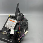 CHEVY IMPALA HEADLIGHT RIGHT PASSENGER 2014 XENON OEM DAMAGED