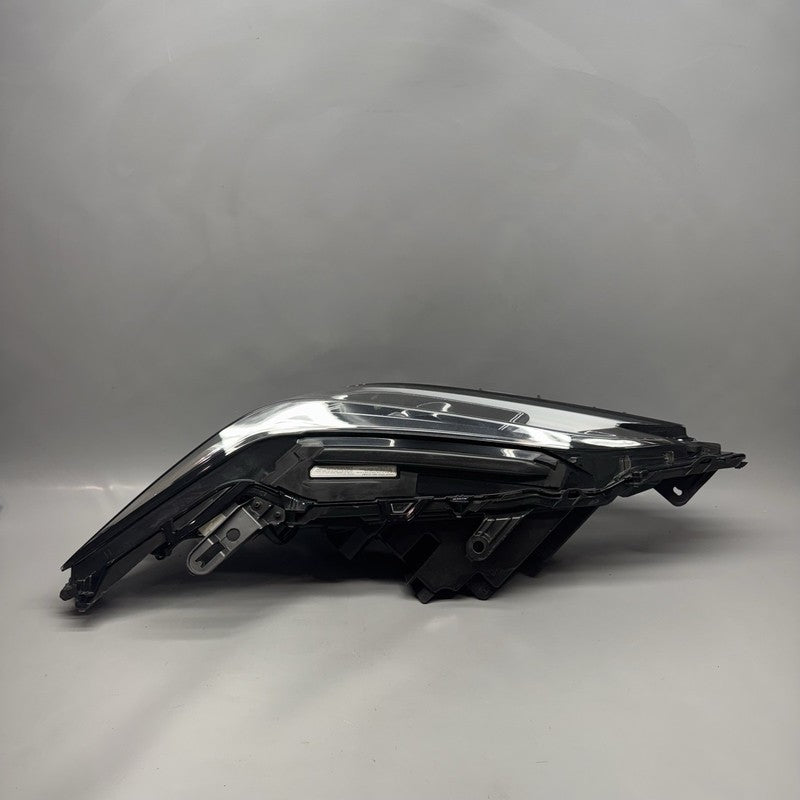 ES350 LEXUS ES350 HEADLIGHT LEFT DRIVER ES300H 2023 2024 2025 SINGLE BEAM OEM 