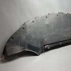 1084174-00-D TESLA MODEL 3 FRONT SPLASH SHILED 2017 2018 2019 2020 OEM 1084174-00-D