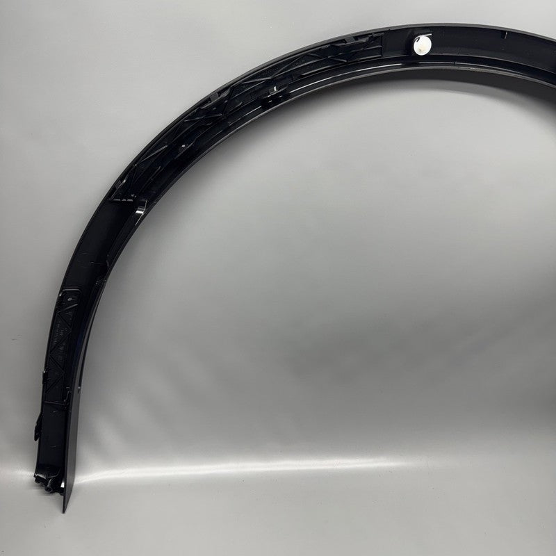 TESLA MODEL X FENDER FLARE RIGHT FRONT 2021 2022 2023 2024 OEM 1835840