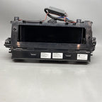 9349940-12 ROLLS ROYCE PHONTOM RR11 EWB CENTRAL INFORMATION DISPLAY 2018 2019 OEM