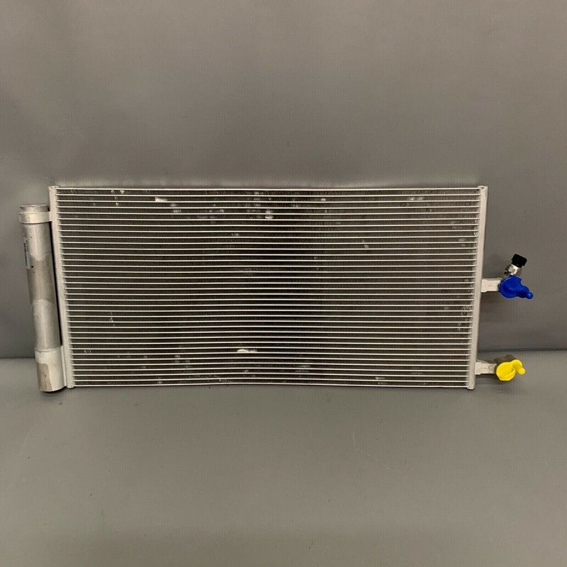 32224824  /  31686539 VOLVO XC90 S90 AC CONDENSER 2017 2018 2019 OEM 32224824  /  31686539