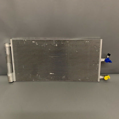 32224824  /  31686539 VOLVO XC90 S90 AC CONDENSER 2017 2018 2019 OEM 32224824  /  31686539