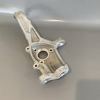 1044311-00-E TESLA MODEL 3 KNUCKLE LEFT FRONT RWD/DM 1044311-00-E 2017 2018 2019 2020 OEM