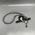 1052391-00-F TESLA MODEL X LOCK ACTUATOR HOUSING HARNESS 2016 17 18 19 2020 OEM 1052391-00-F