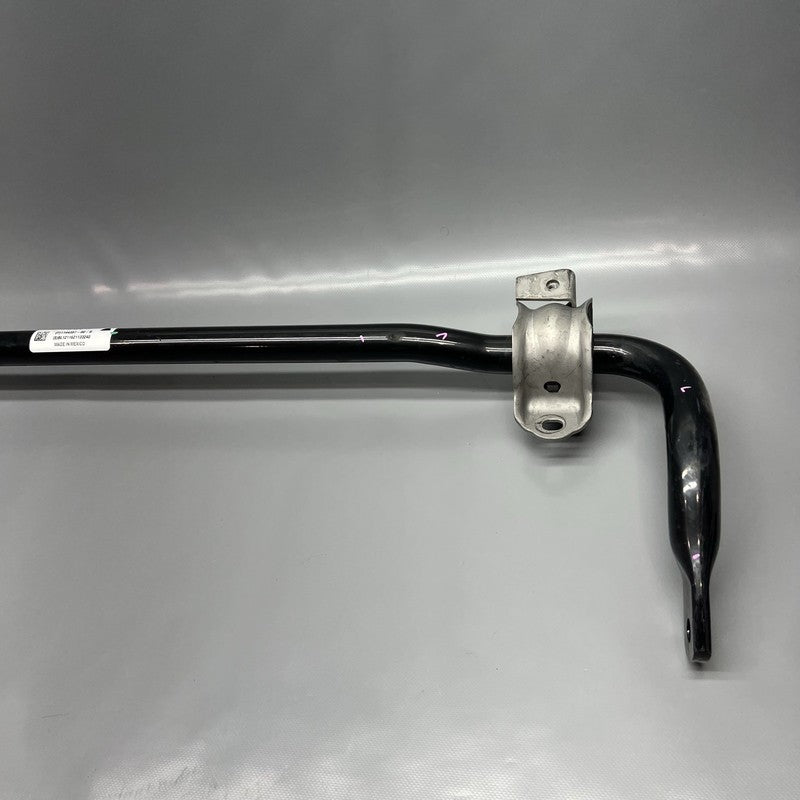 1144387-00-B TESLA MODEL 3 Y SWAY BAR FRONT STABILIZER 2017 2018 2019 2020 2021 2022 OEM
