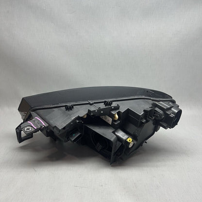 11A941036B VOLKSWAGEN ID4 HEADLIGHT RIGHT PASSENGER 2020 2021 2022 2023 LED OEM 11A941036B