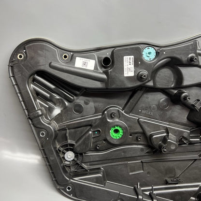 5A1D878 BMW IX1 WINDOW REGULATOR RIGHT REAR 2024 OEM 5A1D878