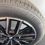 BMW X1 X2 IX1 WHEEL RIIM 18 INCH 2023 2024 2025 2026 OEM 8089228